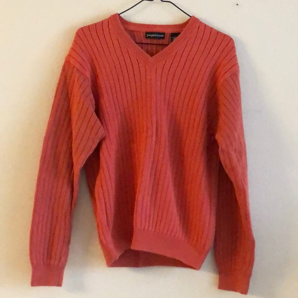 Joseph & Lyman | sweater